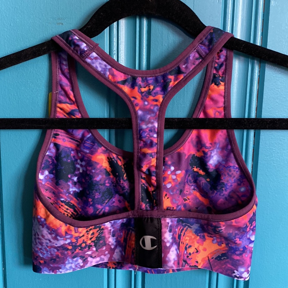Champion Absolute Compression Bra - Picture 2 of 6